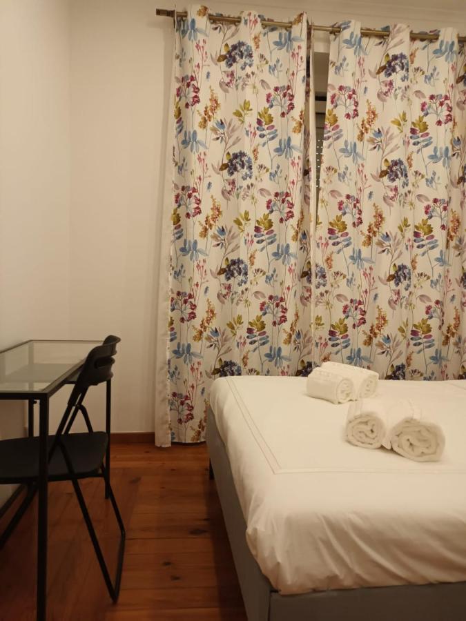 Low Cost Desterro Apartments Lisbon Exterior photo