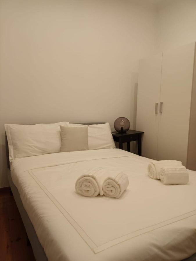 Low Cost Desterro Apartments Lisbon Exterior photo