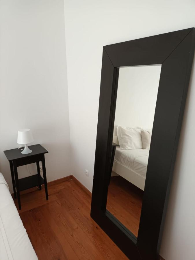 Low Cost Desterro Apartments Lisbon Exterior photo