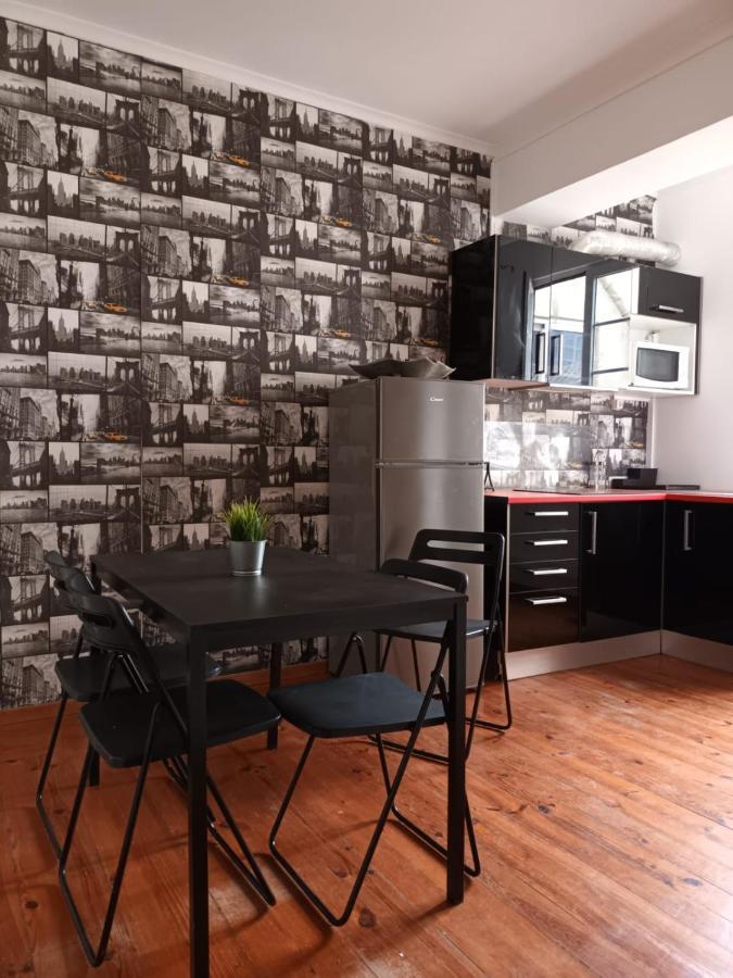 Low Cost Desterro Apartments Lisbon Exterior photo