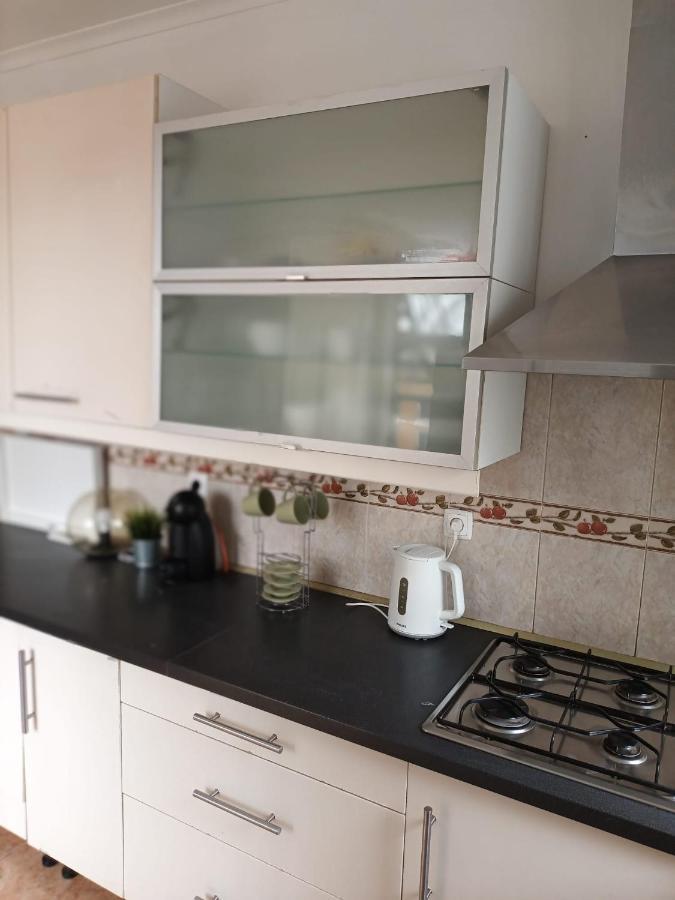 Low Cost Desterro Apartments Lisbon Exterior photo